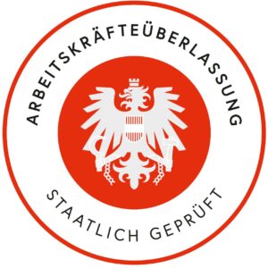 Gewerbeberechtigung für Arbeitskräfteüberlassung